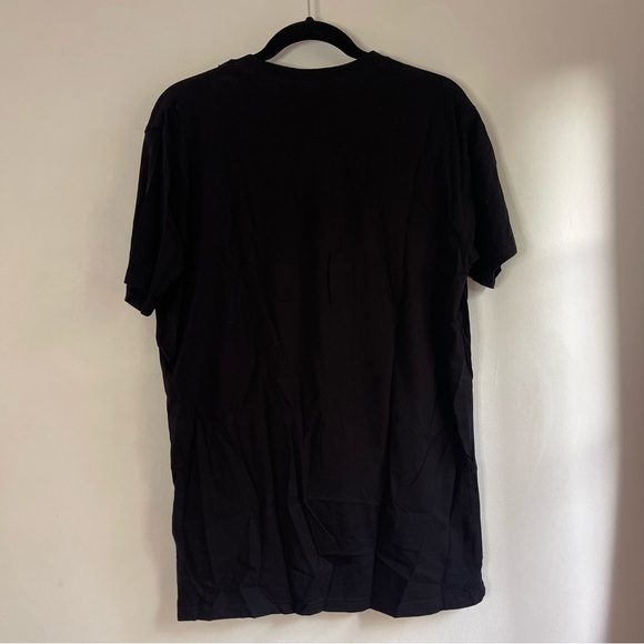 Deep V DaBaby Tee - Picture 4 of 4